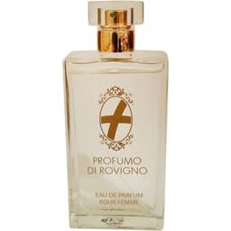 Profumo di Rovigno pour Femme