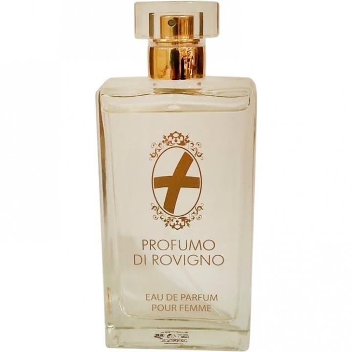 Profumo di Rovigno pour Femme