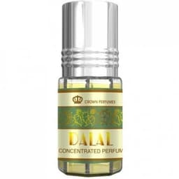 Dalal (Perfume Oil)