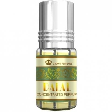 Dalal (Perfume Oil)