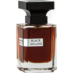 Black Afgane