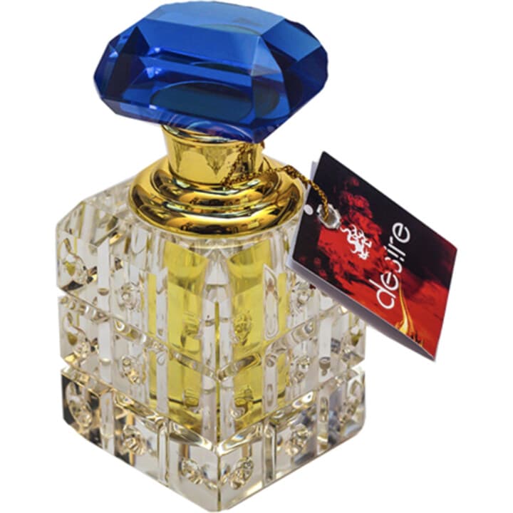 Desire (Perfume Oil)