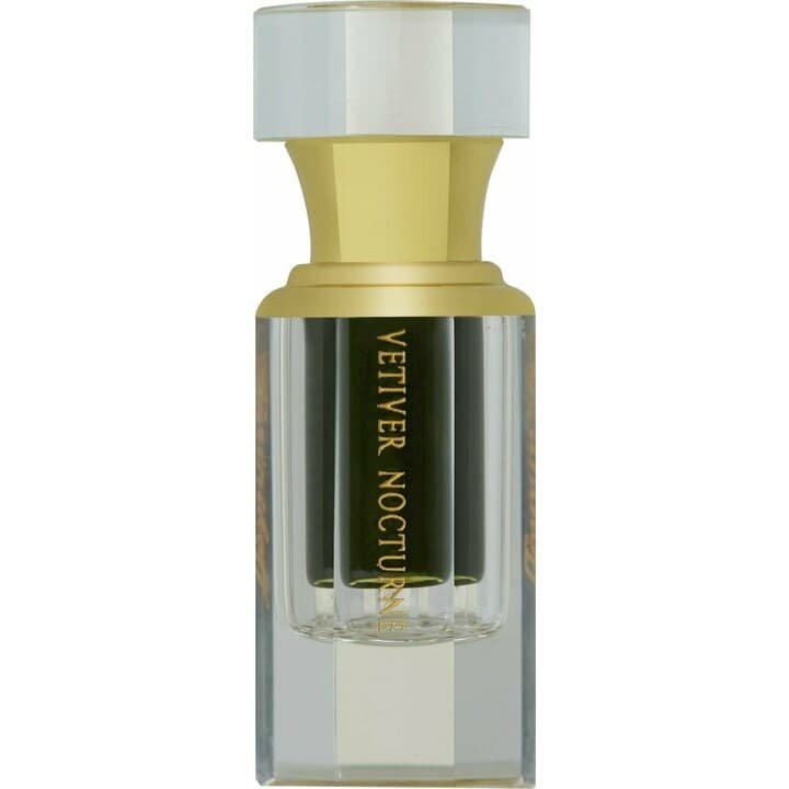 Attar Vétiver Nocturne