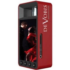 DeVobis Women (red)