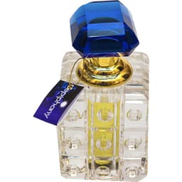 Epiphany (Perfume Oil)