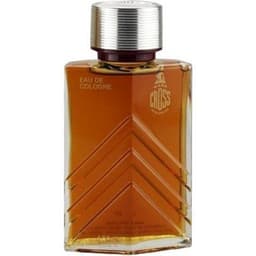 Mark Cross (Eau de Cologne)