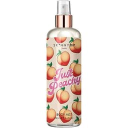 Just Peachy (Body Mist)