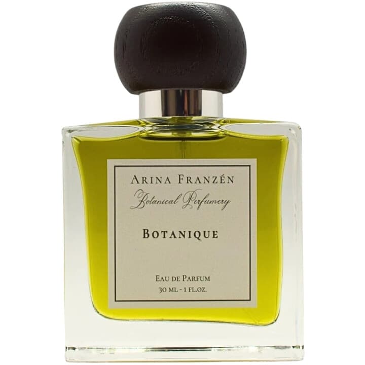 Botanique EDP