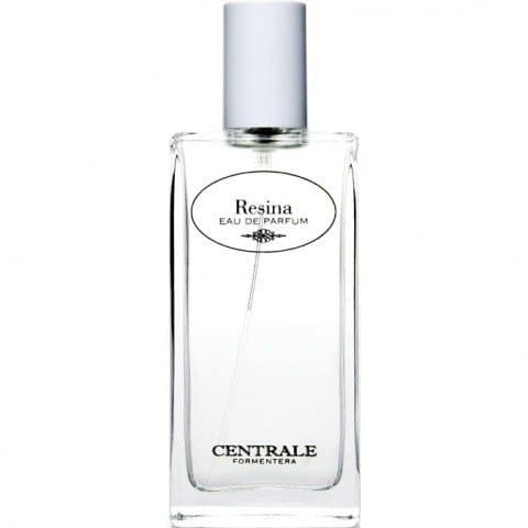 Resina by Centrale Perfumería Formentera / Parfumerie Centrale perfume bottle