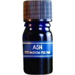 Tree Wisdom Perfume - Ash