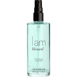 I am Blessed (Hair & Body Mist)