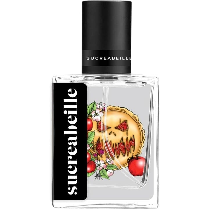 Apple Pie (Perfume Oil)