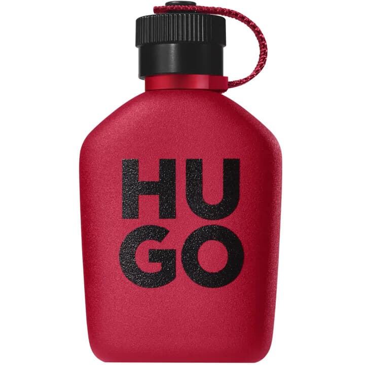 Hugo Intense