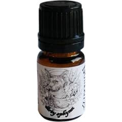 Dirty Sphynx (Perfume Oil)