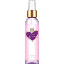 Princess (Hair and Body Mist)