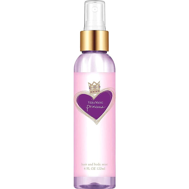 Princess (Hair and Body Mist)