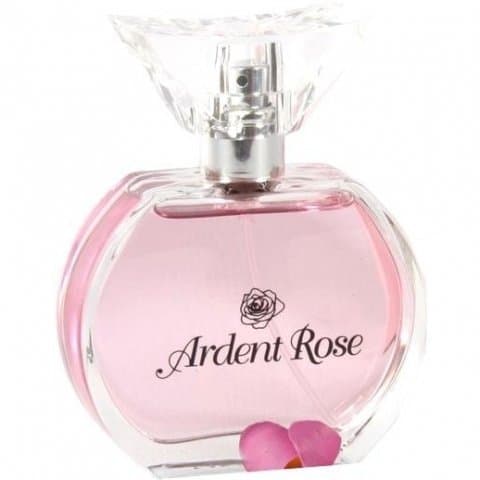 Ardent Rose