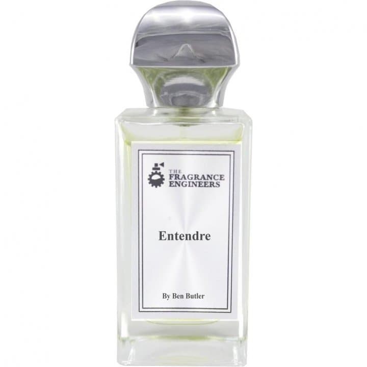 Entendre by The Fragrance Engineers perfume bottle