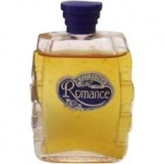 Romance by Christy perfume bottle