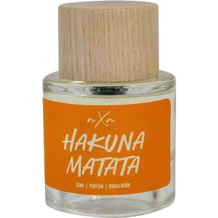 Hakuna Matata