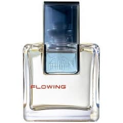 Flowing Man EDT