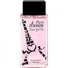 Jacques Saint Pres - Paris Dream by Ulric de Varens perfume bottle