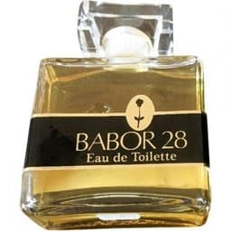 Babor 28 EDT