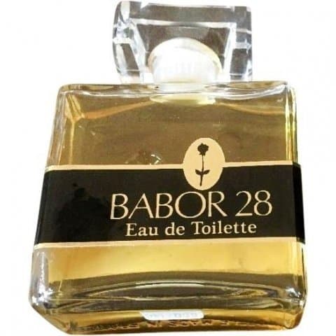 Babor 28 EDT