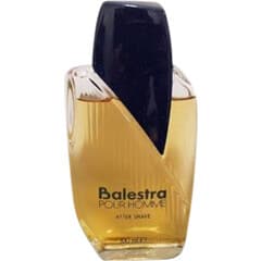 Balestra pour Homme (1991) (After Shave)