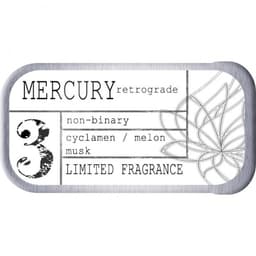 Mercury Retrograde