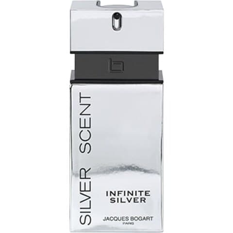 Silver Scent Infinite Silver