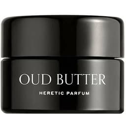 Oud Butter