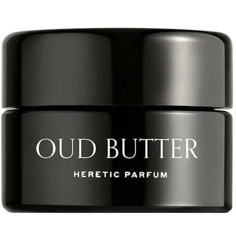 Oud Butter