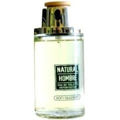 Natural Hombre EDT