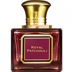 Royal Patchouli