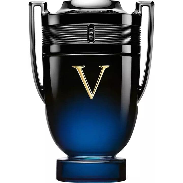 Invictus Victory Elixir