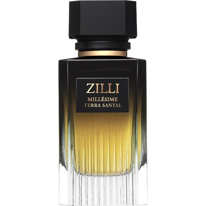 Millésime Terra Santal