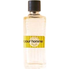 Cologne pour Homme à la verveine