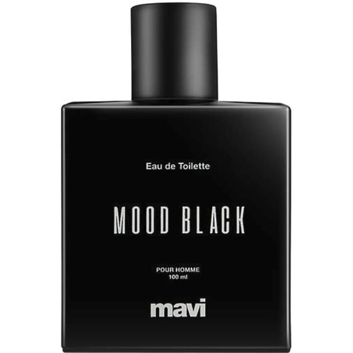 Mood Black