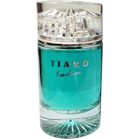 Tiamo Emotion for Men