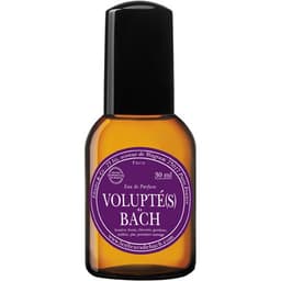 Volupté(s) de Bach