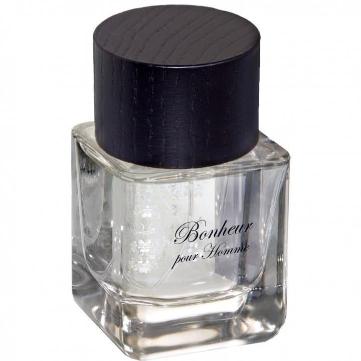 Bonheur pour Homme by Les Contes perfume bottle