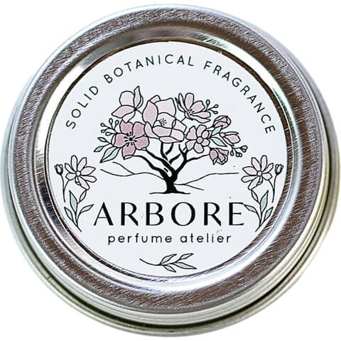 Narcotica by Arbore perfume bottle