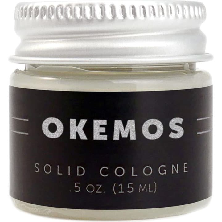 Okemos (Solid Cologne)