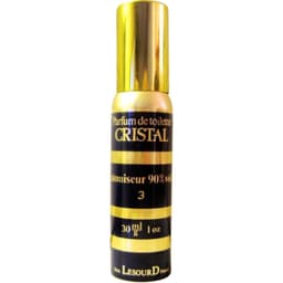 Cristal (1953) (Parfum de Toilette)