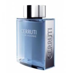 Cerruti pour Homme EDT