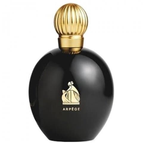 Arpège (1993) EDP