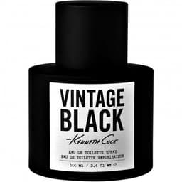 Vintage Black EDT