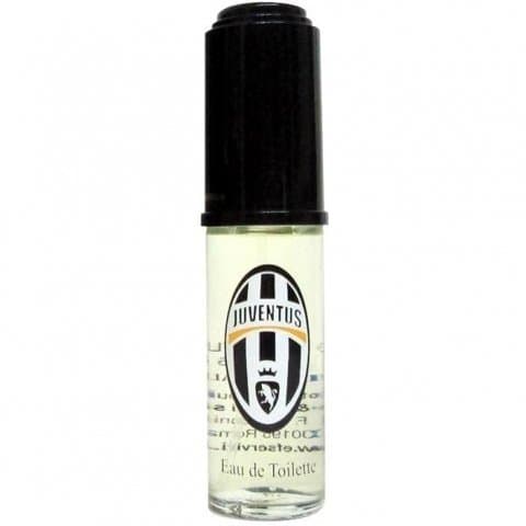 Juventus by Juventus perfume bottle