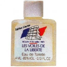 Les Voiles de la Liberté